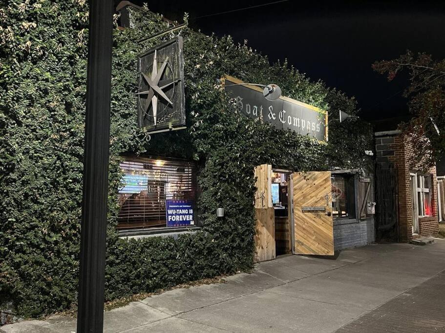Villa New•Downtown• Onetreehill Bridge Wilmington Exterior foto